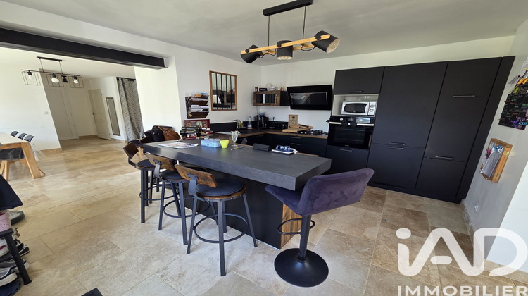 Ma-Cabane - Vente Maison Rainvillers, 92 m²