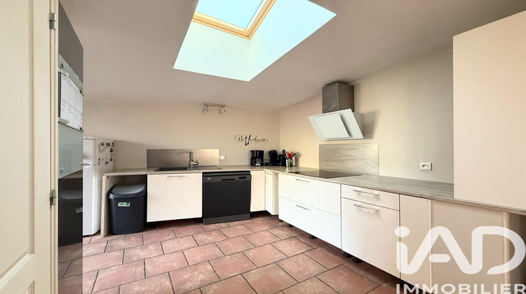 Ma-Cabane - Vente Maison Rainvillers, 113 m²
