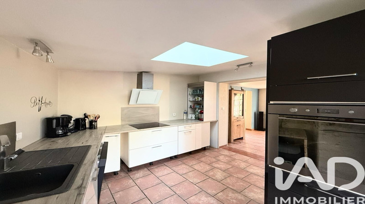 Ma-Cabane - Vente Maison Rainvillers, 113 m²