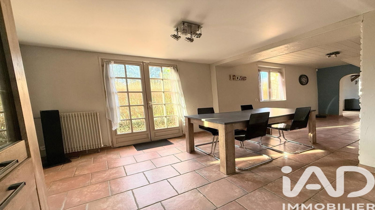 Ma-Cabane - Vente Maison Rainvillers, 113 m²