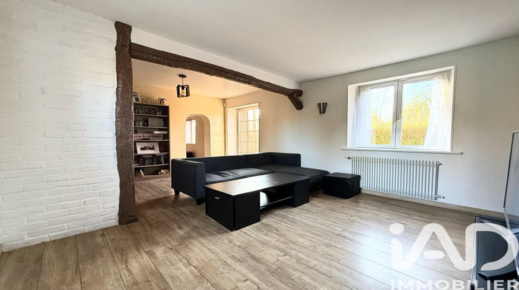 Ma-Cabane - Vente Maison Rainvillers, 113 m²