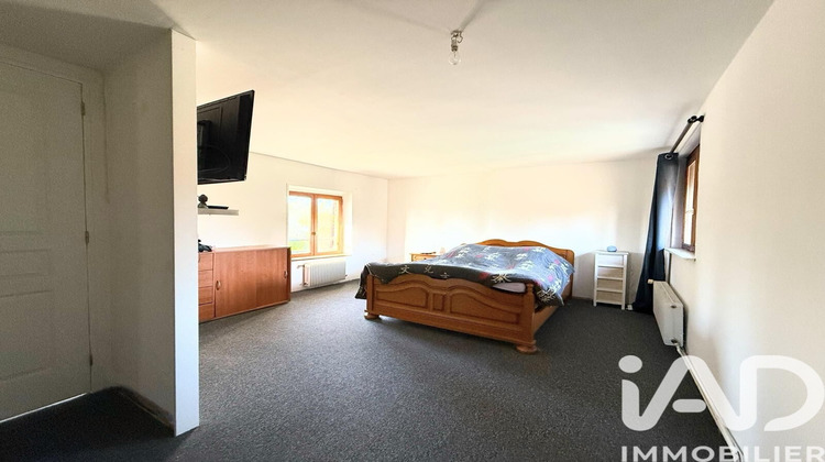 Ma-Cabane - Vente Maison Rainvillers, 113 m²