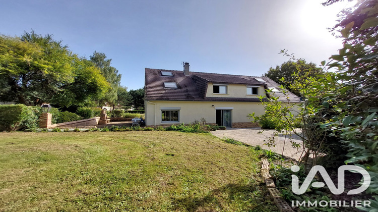 Ma-Cabane - Vente Maison Rainvillers, 209 m²