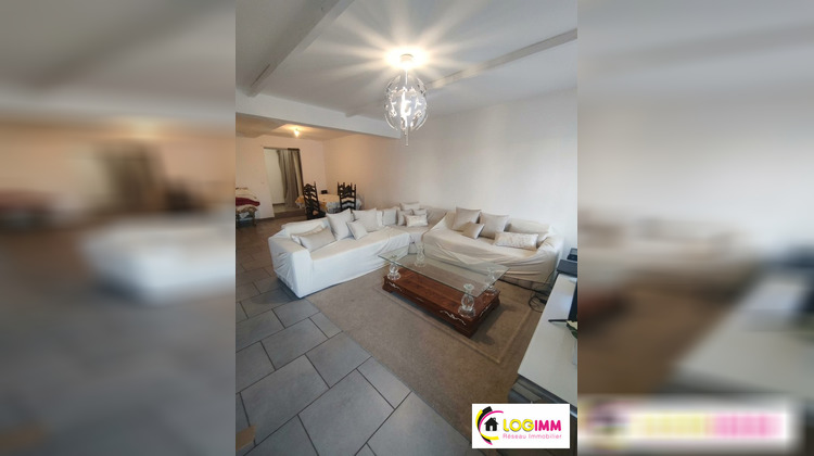 Ma-Cabane - Vente Maison Raismes, 155 m²