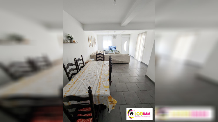 Ma-Cabane - Vente Maison Raismes, 155 m²