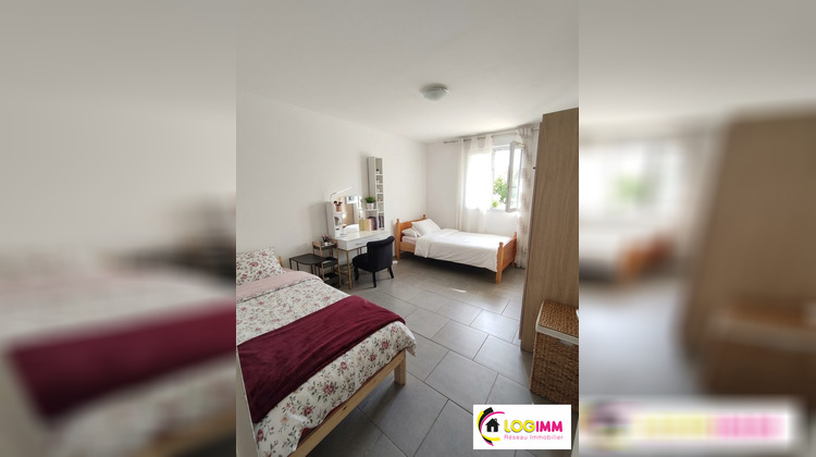 Ma-Cabane - Vente Maison Raismes, 155 m²