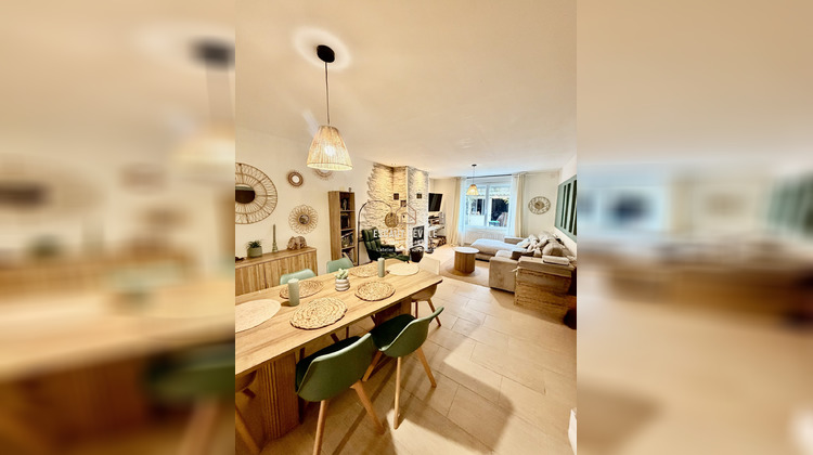 Ma-Cabane - Vente Maison Raismes, 112 m²