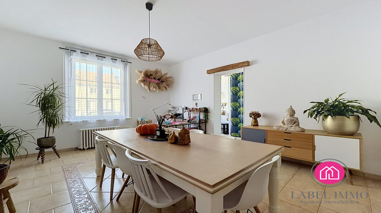 Ma-Cabane - Vente Maison Raismes, 138 m²