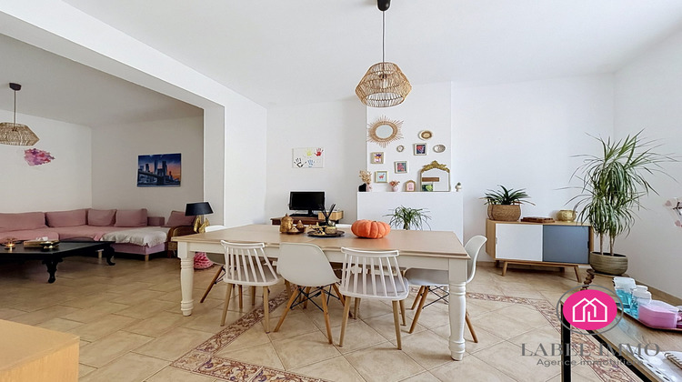Ma-Cabane - Vente Maison Raismes, 138 m²