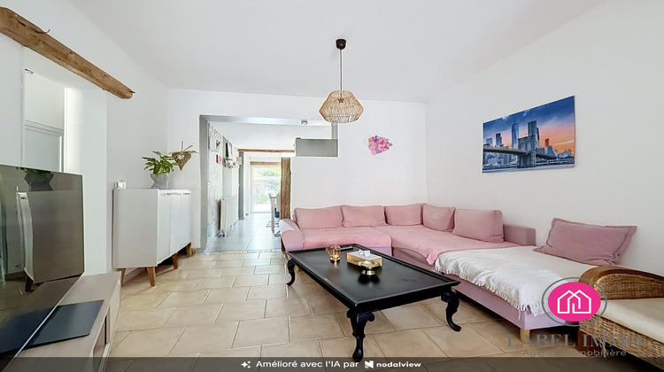 Ma-Cabane - Vente Maison Raismes, 138 m²