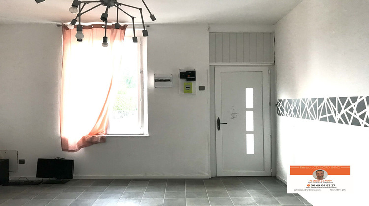 Ma-Cabane - Vente Maison Raismes, 97 m²