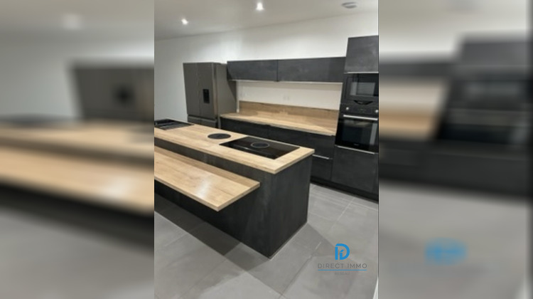 Ma-Cabane - Vente Maison Raismes, 77 m²