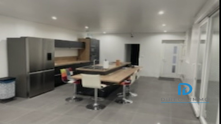 Ma-Cabane - Vente Maison Raismes, 77 m²