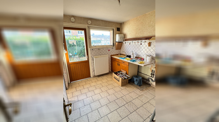 Ma-Cabane - Vente Maison RAISMES, 81 m²