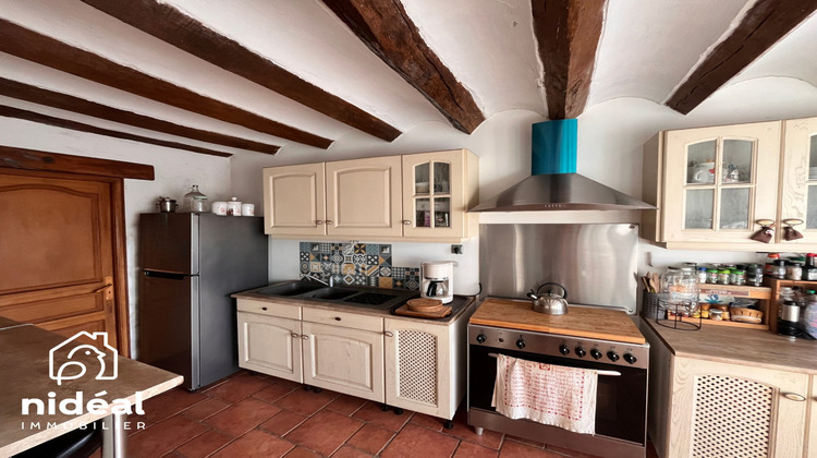 Ma-Cabane - Vente Maison Raismes, 110 m²