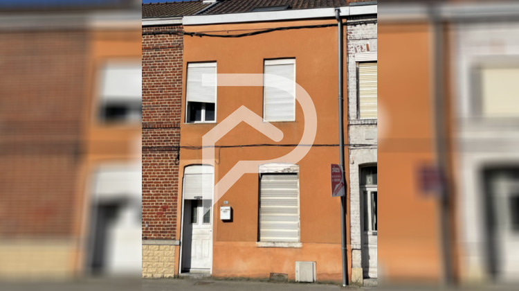 Ma-Cabane - Vente Maison RAISMES, 90 m²