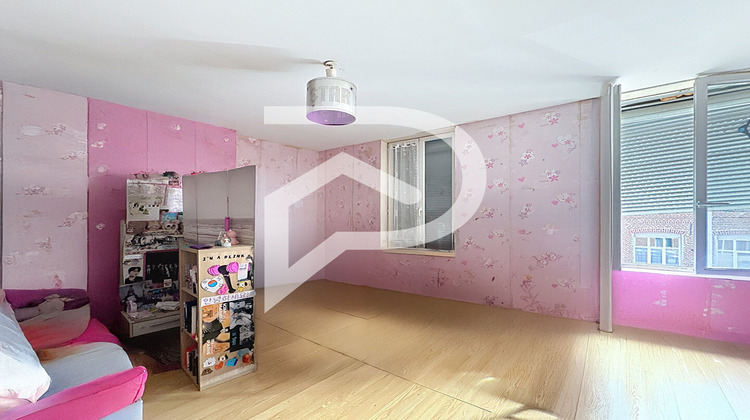 Ma-Cabane - Vente Maison RAISMES, 90 m²