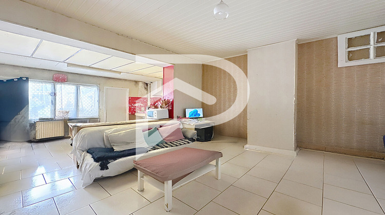 Ma-Cabane - Vente Maison RAISMES, 90 m²