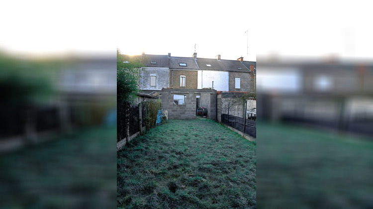 Ma-Cabane - Vente Maison RAISMES, 90 m²