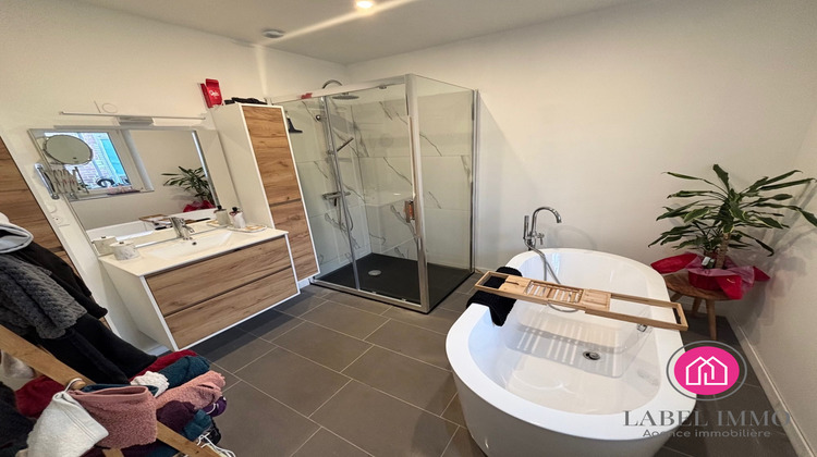 Ma-Cabane - Vente Maison Raismes, 77 m²