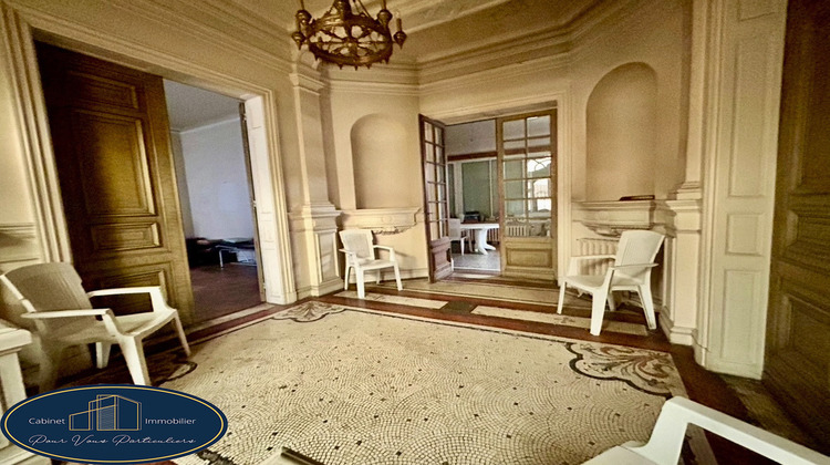 Ma-Cabane - Vente Maison Raismes, 300 m²