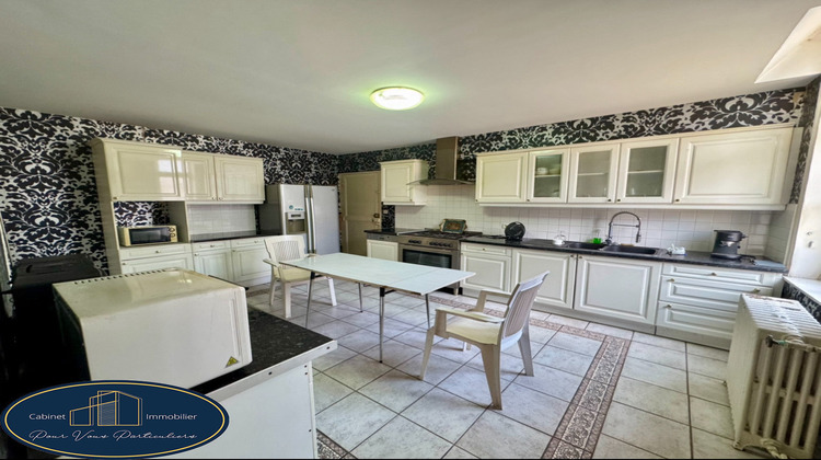 Ma-Cabane - Vente Maison Raismes, 300 m²