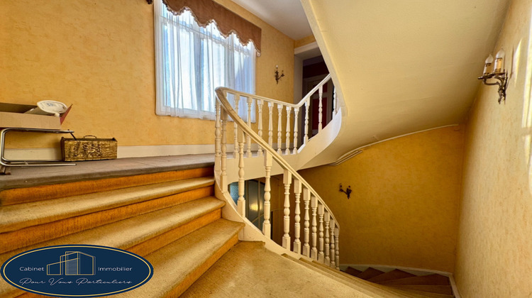 Ma-Cabane - Vente Maison Raismes, 300 m²