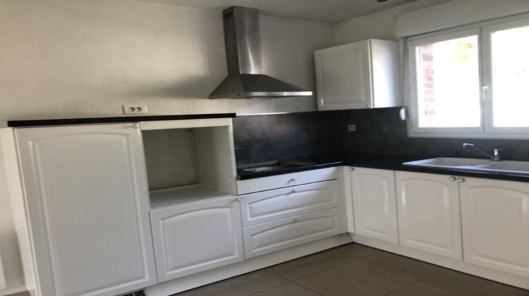 Ma-Cabane - Vente Maison Raismes, 93 m²