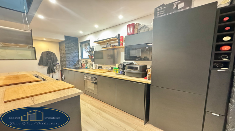 Ma-Cabane - Vente Maison Raismes, 220 m²