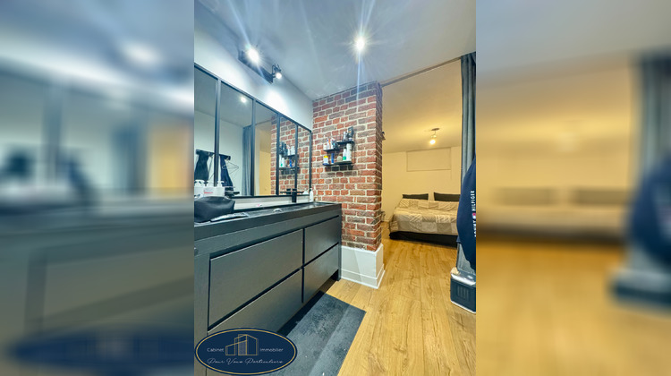 Ma-Cabane - Vente Maison Raismes, 220 m²