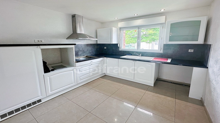 Ma-Cabane - Vente Maison RAISMES, 93 m²