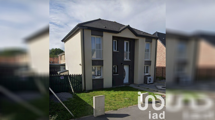 Ma-Cabane - Vente Maison Raismes, 115 m²