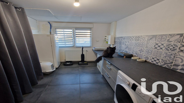 Ma-Cabane - Vente Maison Raismes, 115 m²