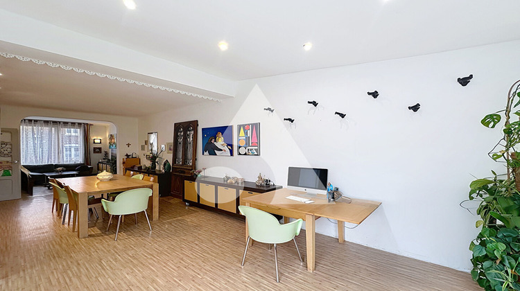 Ma-Cabane - Vente Maison RAISMES, 96 m²