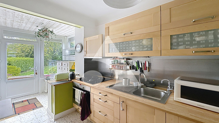 Ma-Cabane - Vente Maison RAISMES, 96 m²