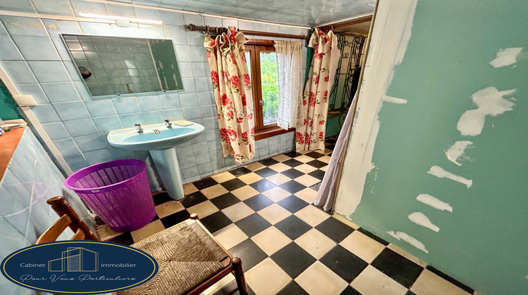 Ma-Cabane - Vente Maison Raismes, 85 m²