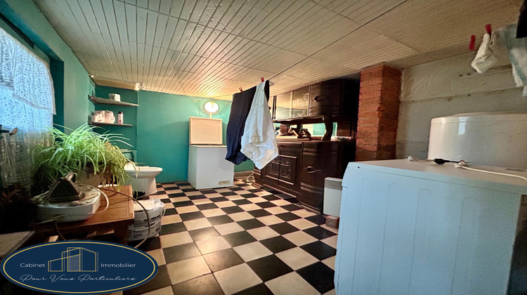 Ma-Cabane - Vente Maison Raismes, 85 m²