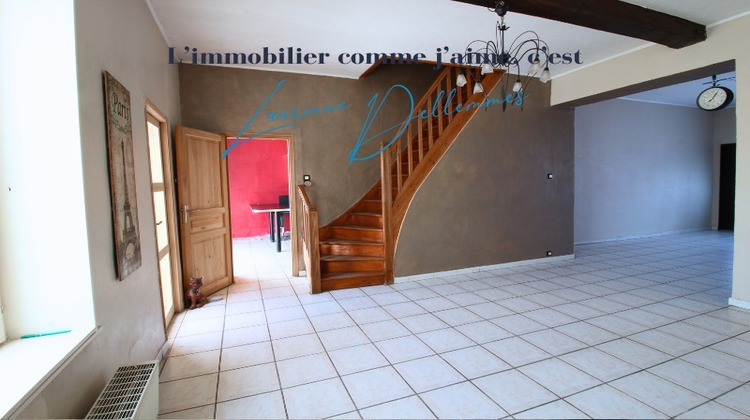 Ma-Cabane - Vente Maison RAISMES, 167 m²
