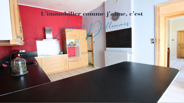 Ma-Cabane - Vente Maison RAISMES, 167 m²