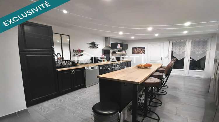 Ma-Cabane - Vente Maison Raismes, 100 m²