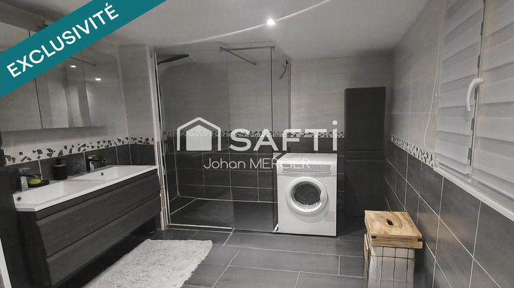 Ma-Cabane - Vente Maison Raismes, 100 m²