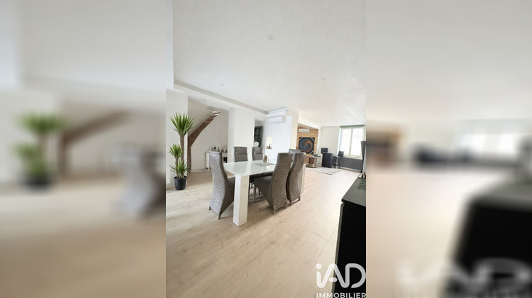 Ma-Cabane - Vente Maison Raismes, 190 m²