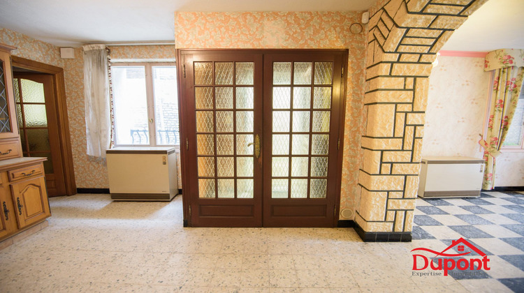 Ma-Cabane - Vente Maison Raismes, 157 m²