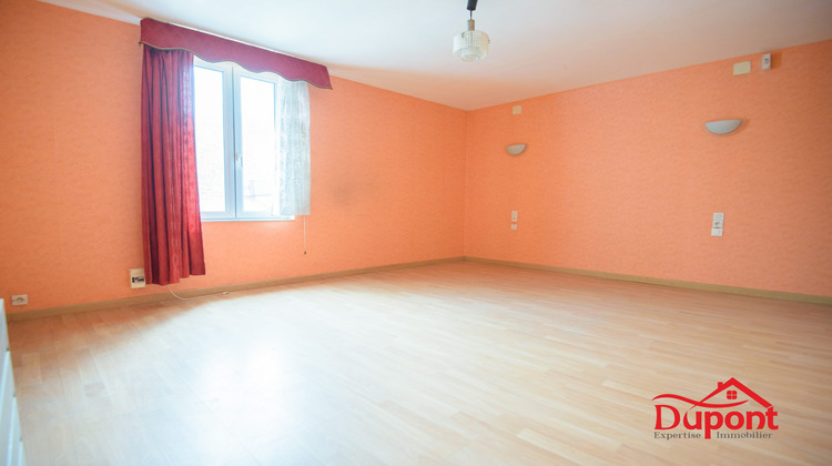 Ma-Cabane - Vente Maison Raismes, 157 m²