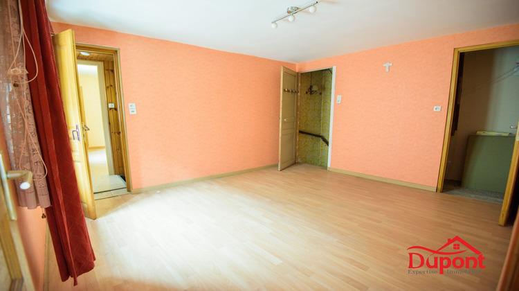 Ma-Cabane - Vente Maison Raismes, 157 m²