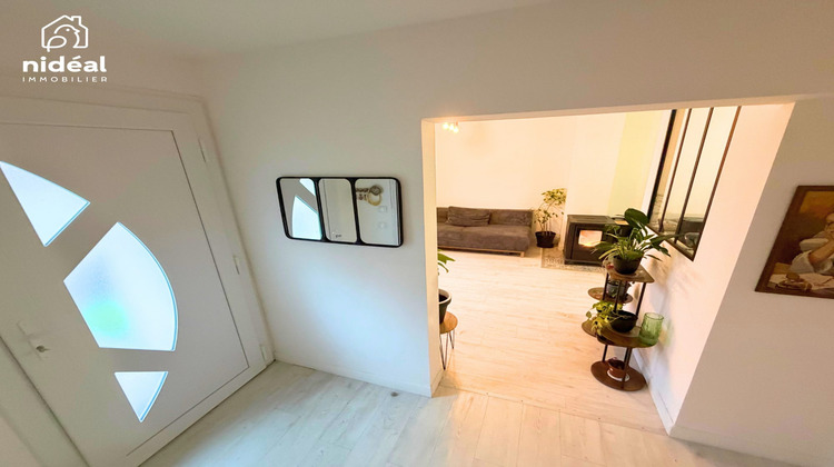 Ma-Cabane - Vente Maison Raismes, 77 m²