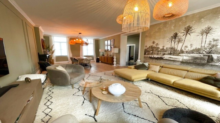 Ma-Cabane - Vente Maison Raismes, 242 m²