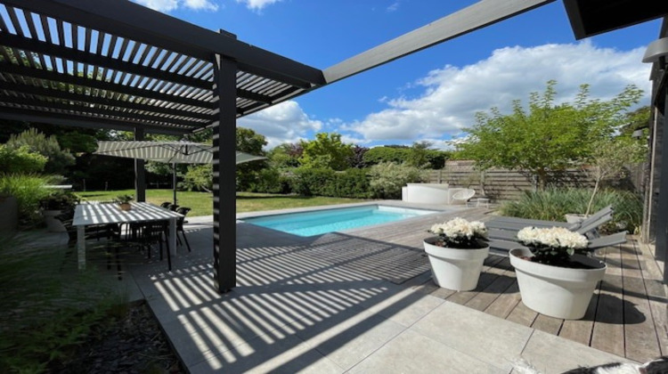 Ma-Cabane - Vente Maison Raismes, 242 m²