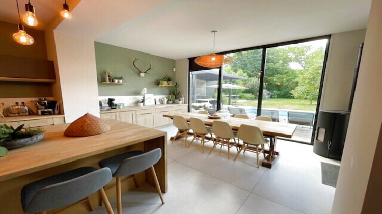 Ma-Cabane - Vente Maison Raismes, 242 m²