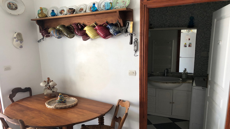 Ma-Cabane - Vente Maison Raismes, 100 m²